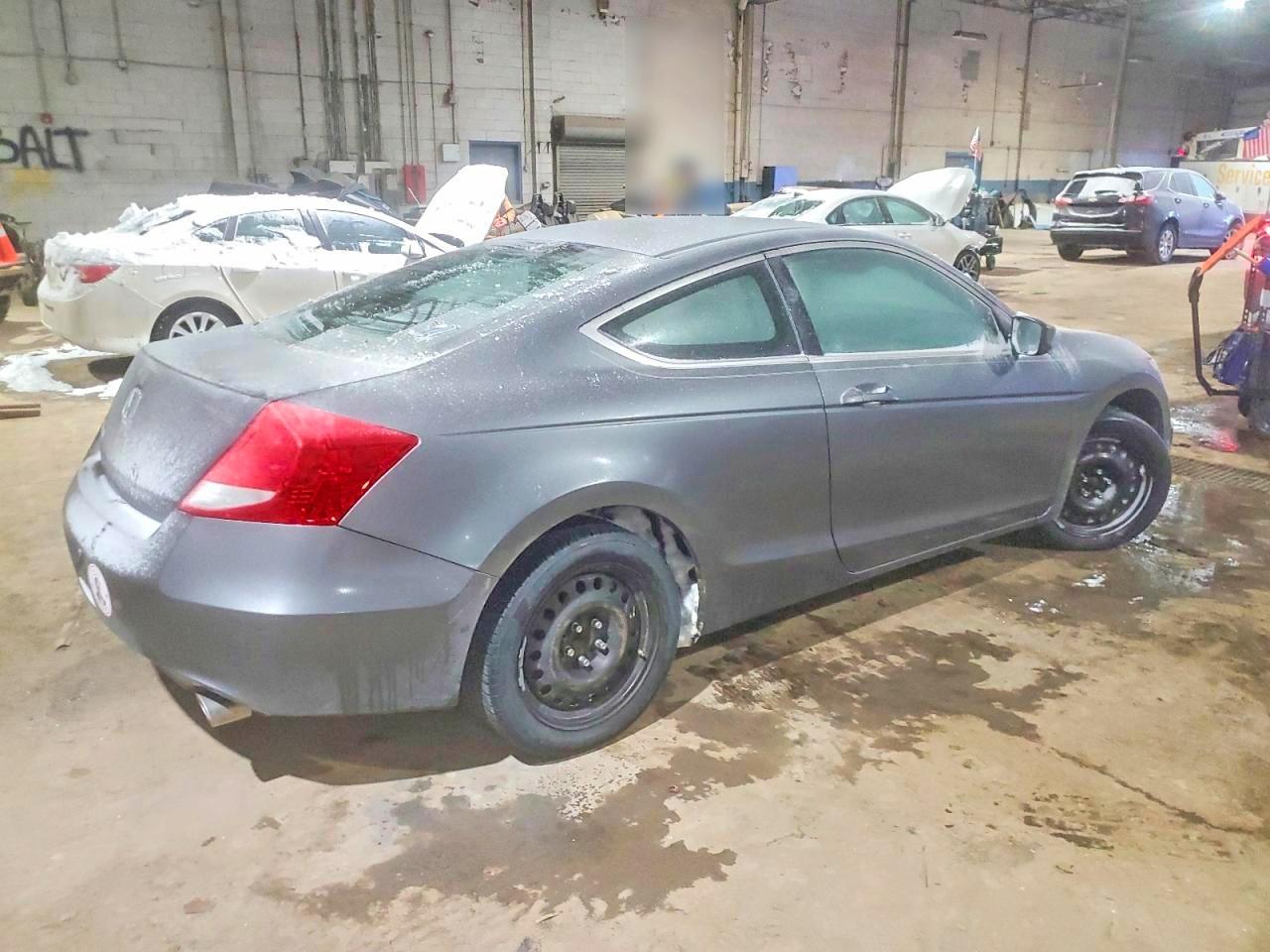 Honda Accord Lx-s