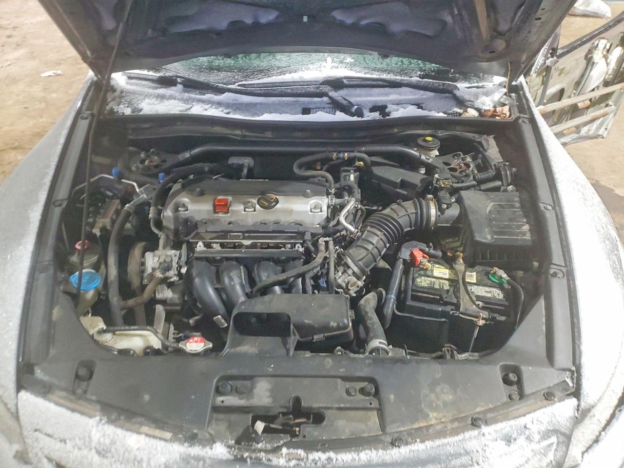 Honda Accord Lx-s