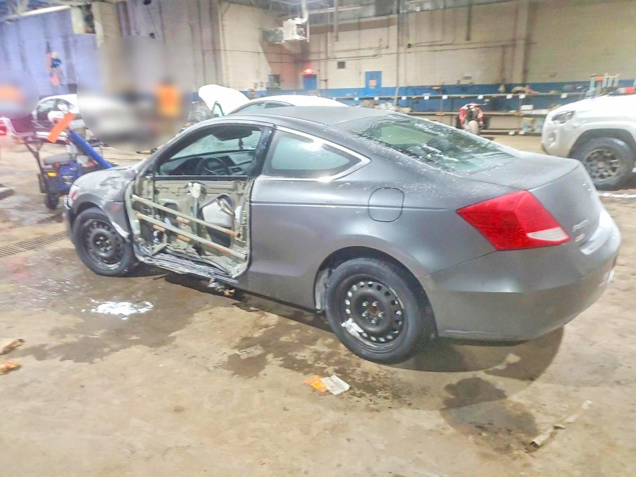 Honda Accord Lx-s