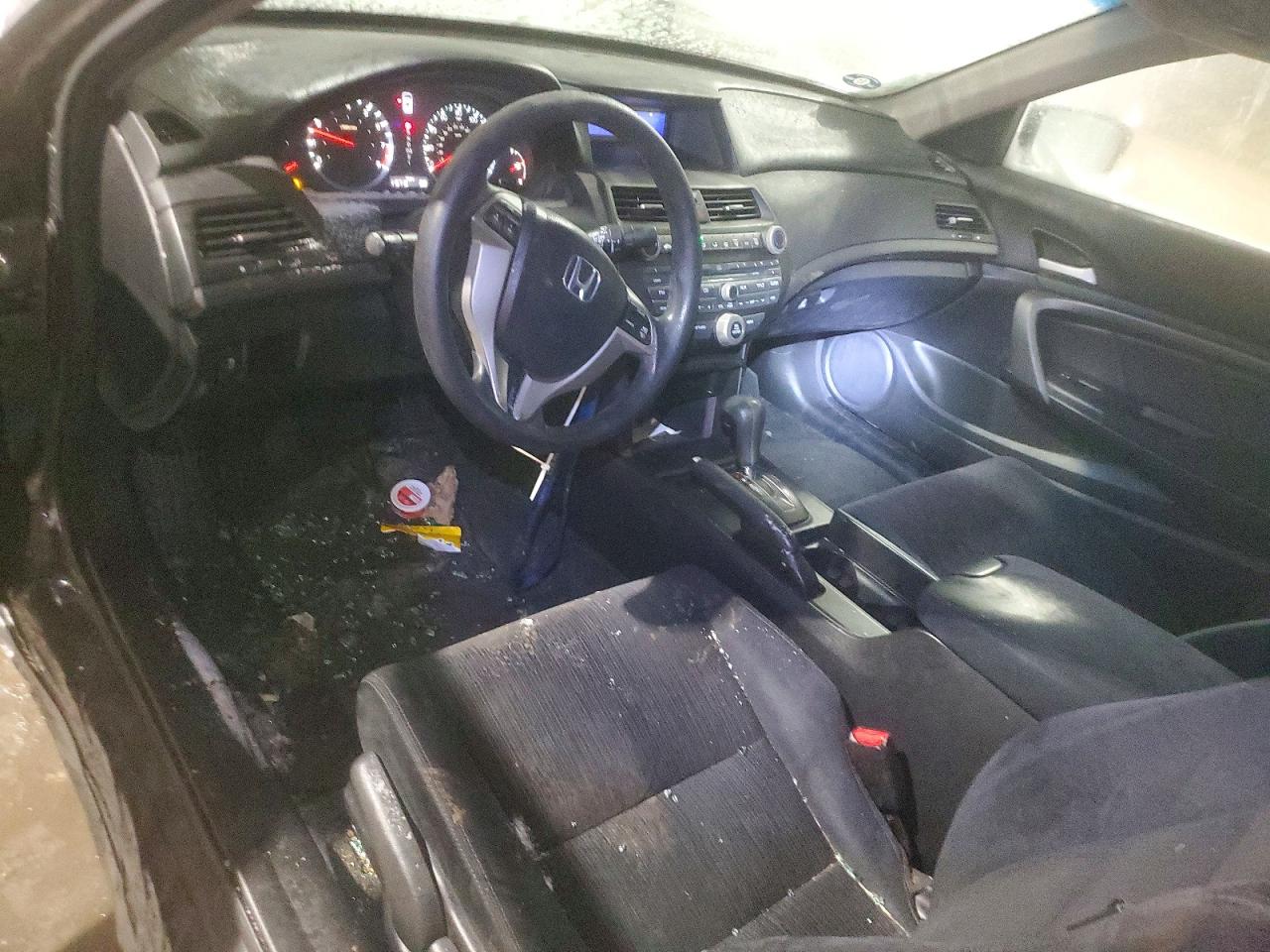Honda Accord Lx-s