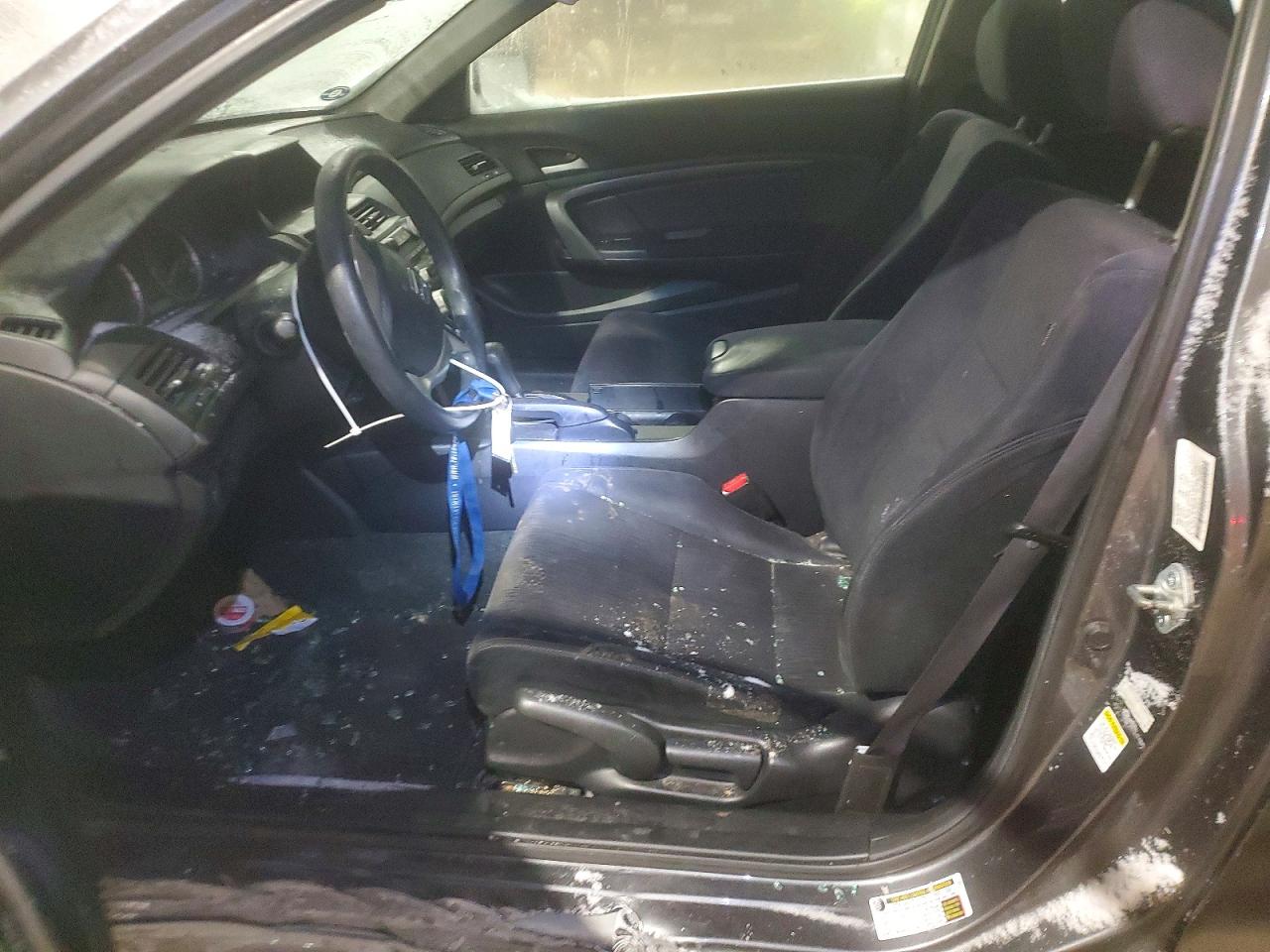 Honda Accord Lx-s