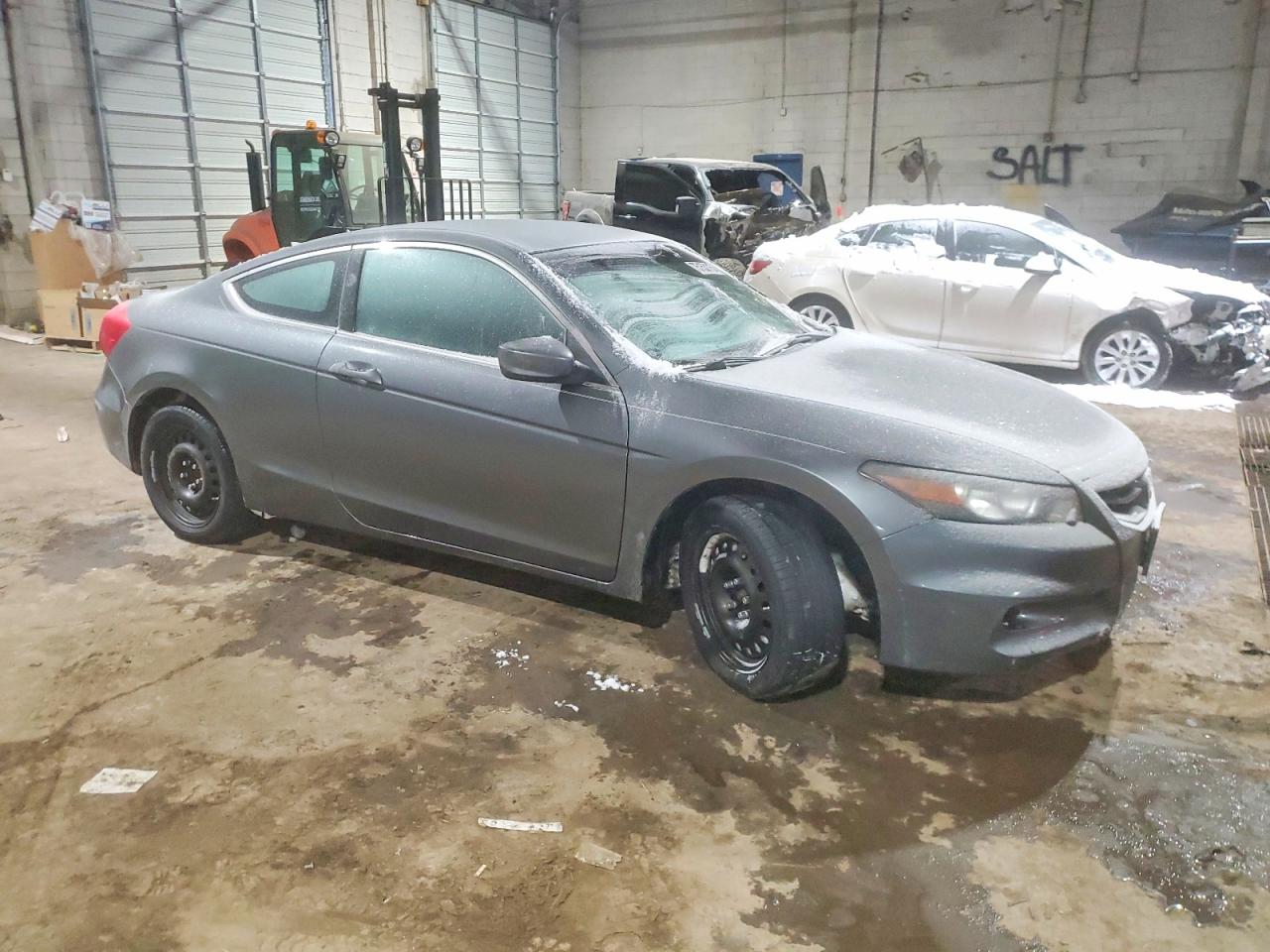 Honda Accord Lx-s