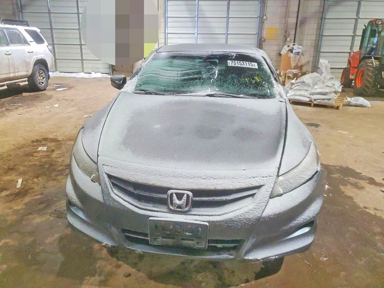Honda Accord Lx-s