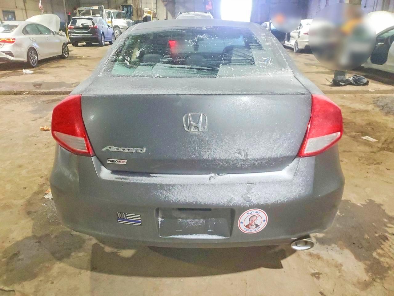 Honda Accord Lx-s