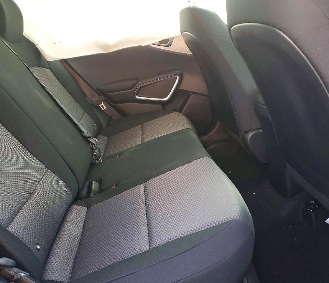 Kia Soul Lx