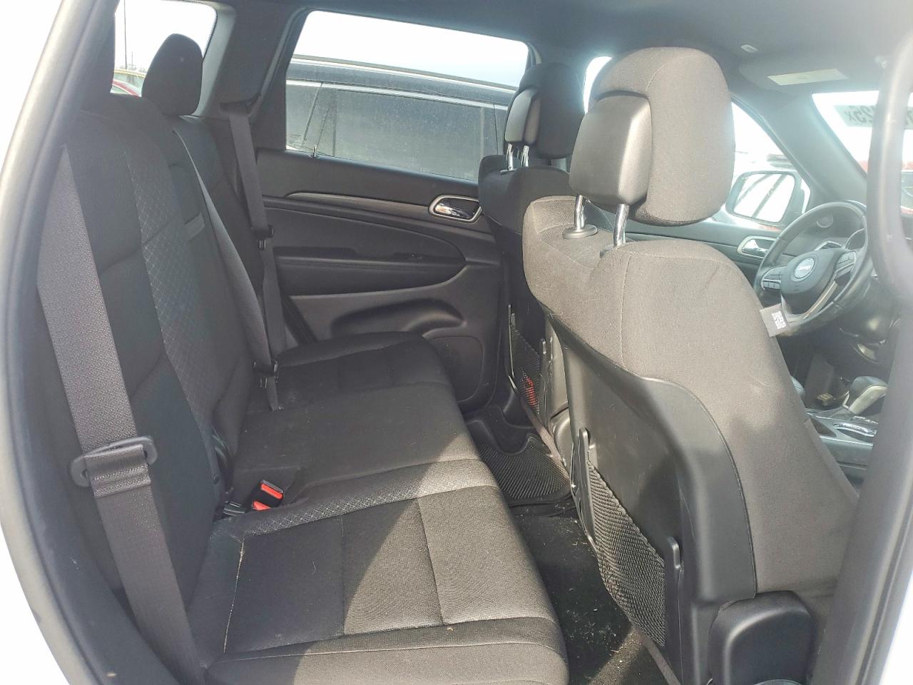 Jeep Cherokee Laredo