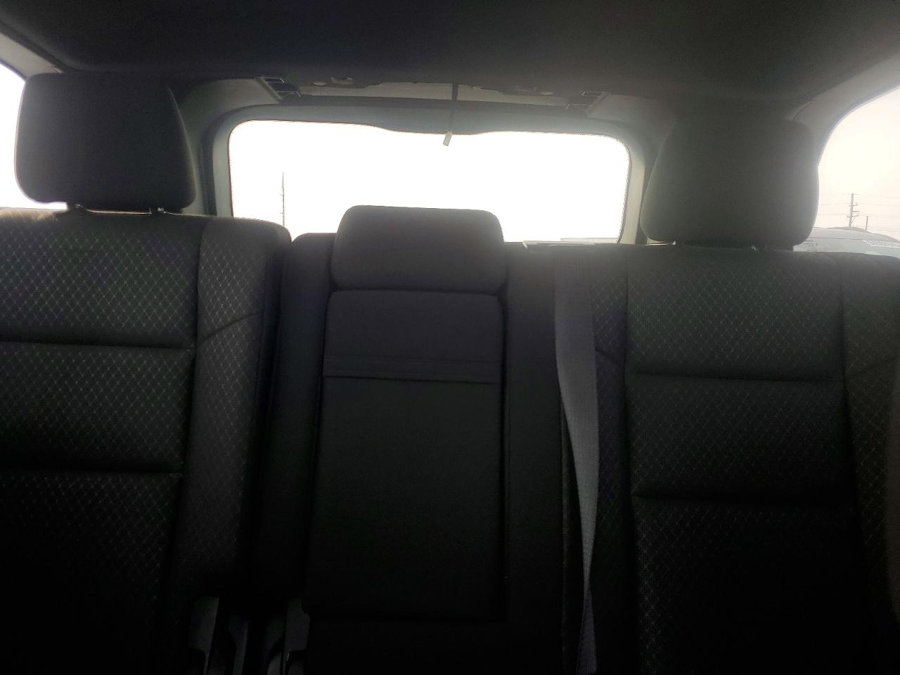 Jeep Cherokee Laredo