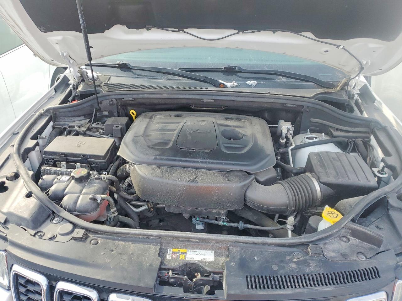 Jeep Cherokee Laredo