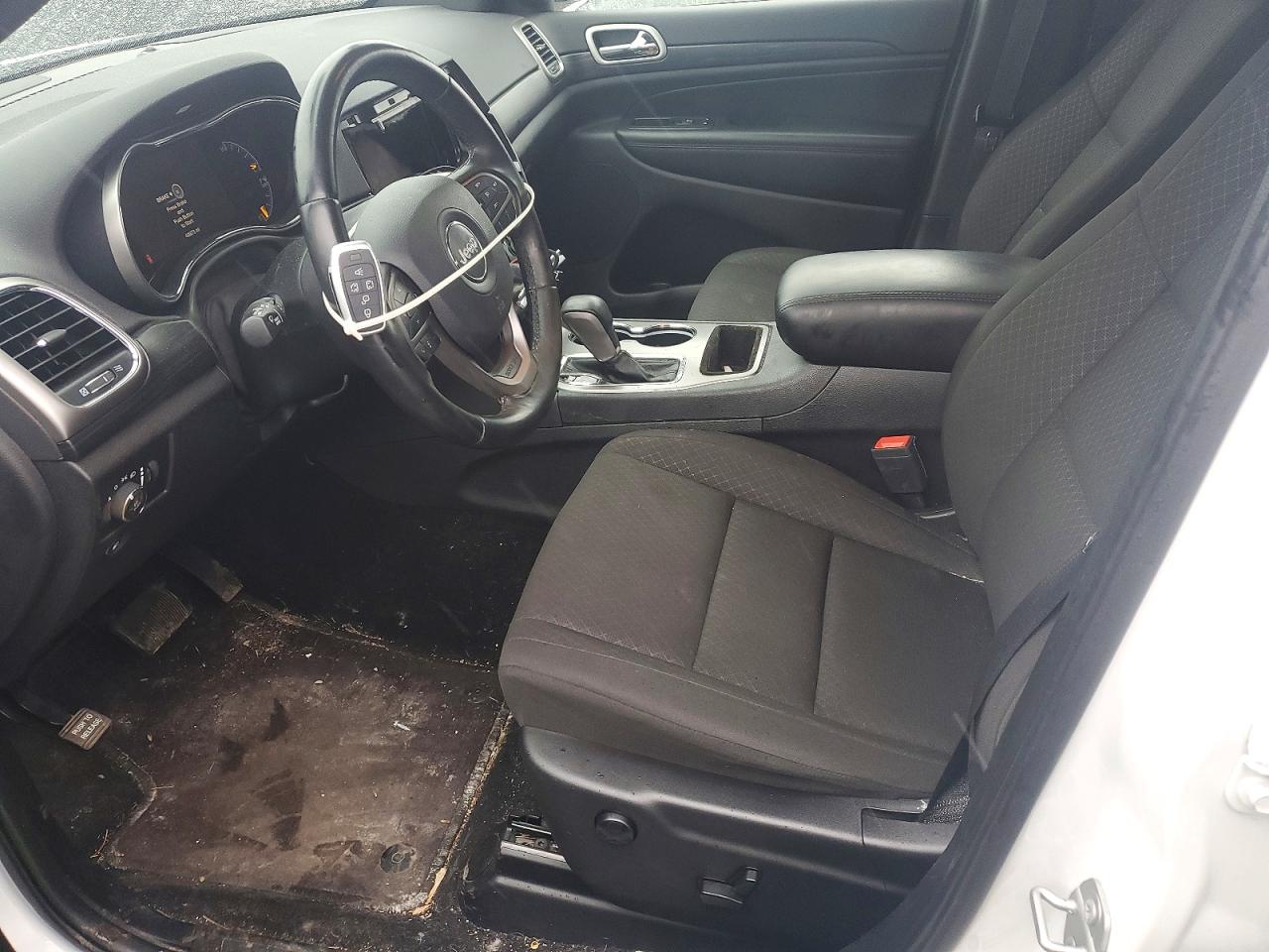 Jeep Cherokee Laredo