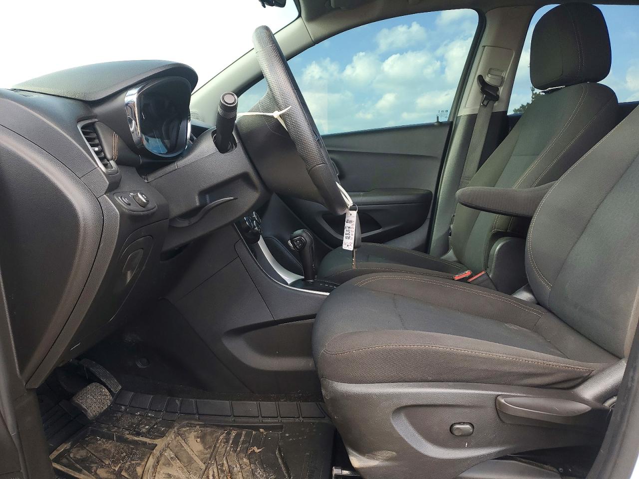 Chevrolet Trax Ls
