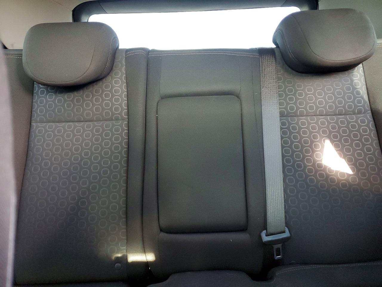Chevrolet Trax Ls