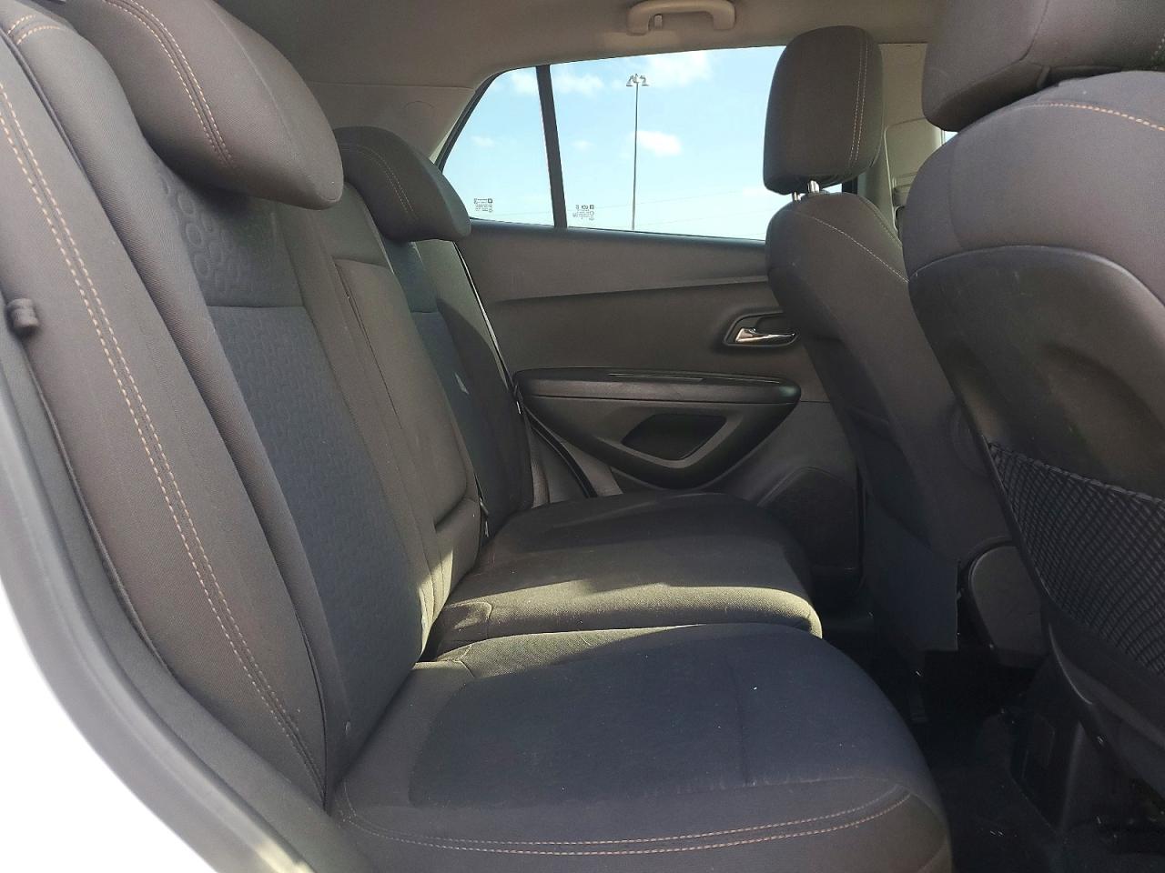 Chevrolet Trax Ls