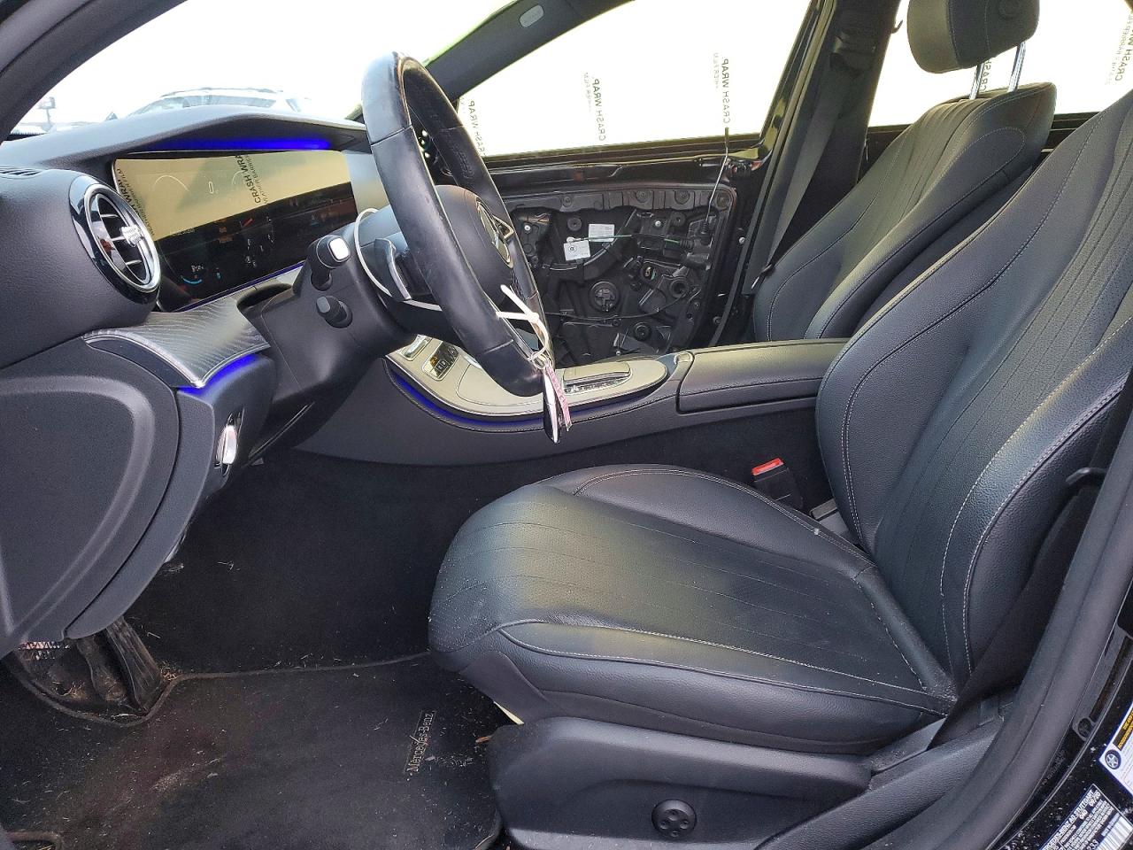 Mercedes-Benz E-Class 350 4matic