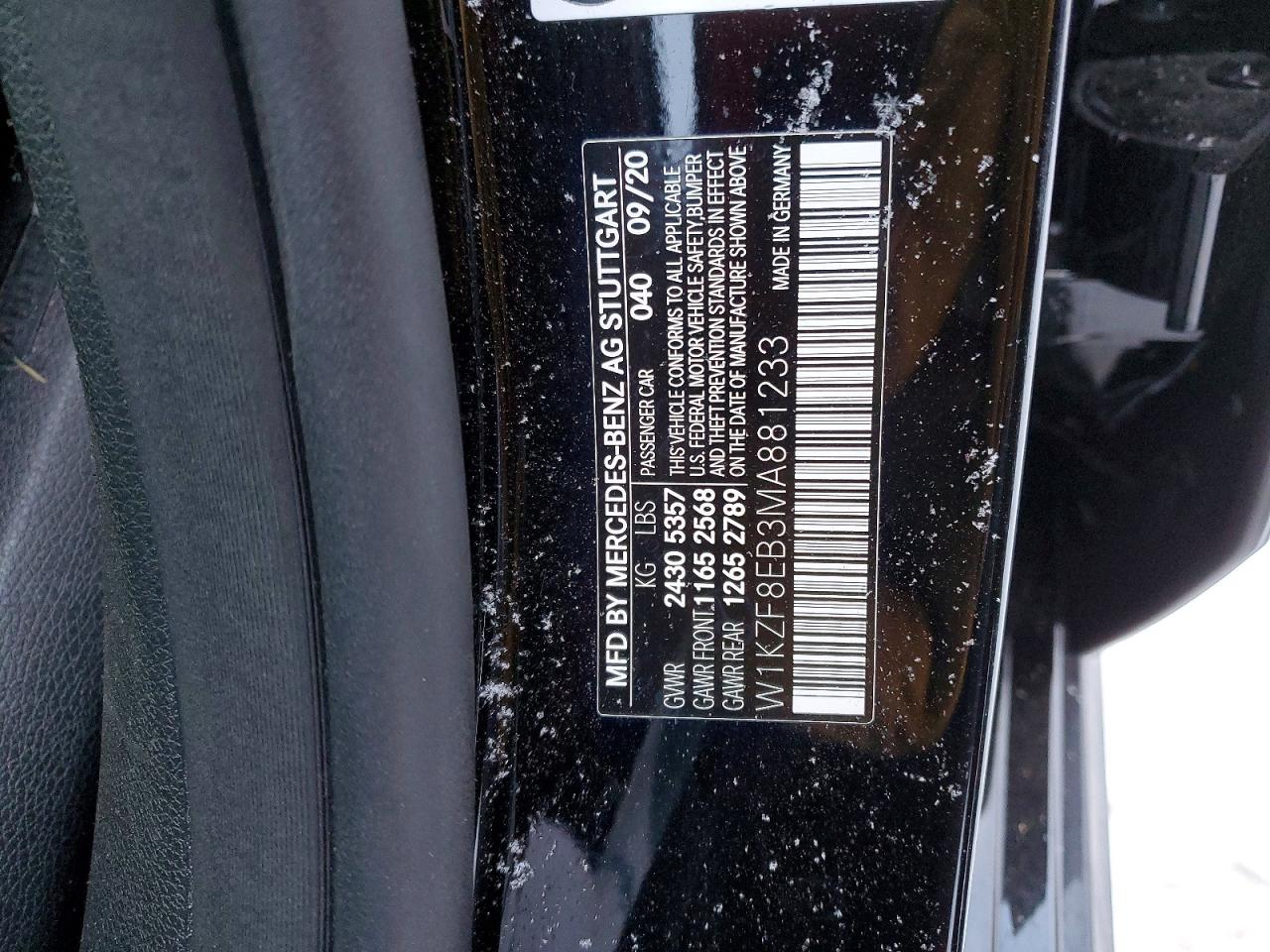 Mercedes-Benz E-Class 350 4matic