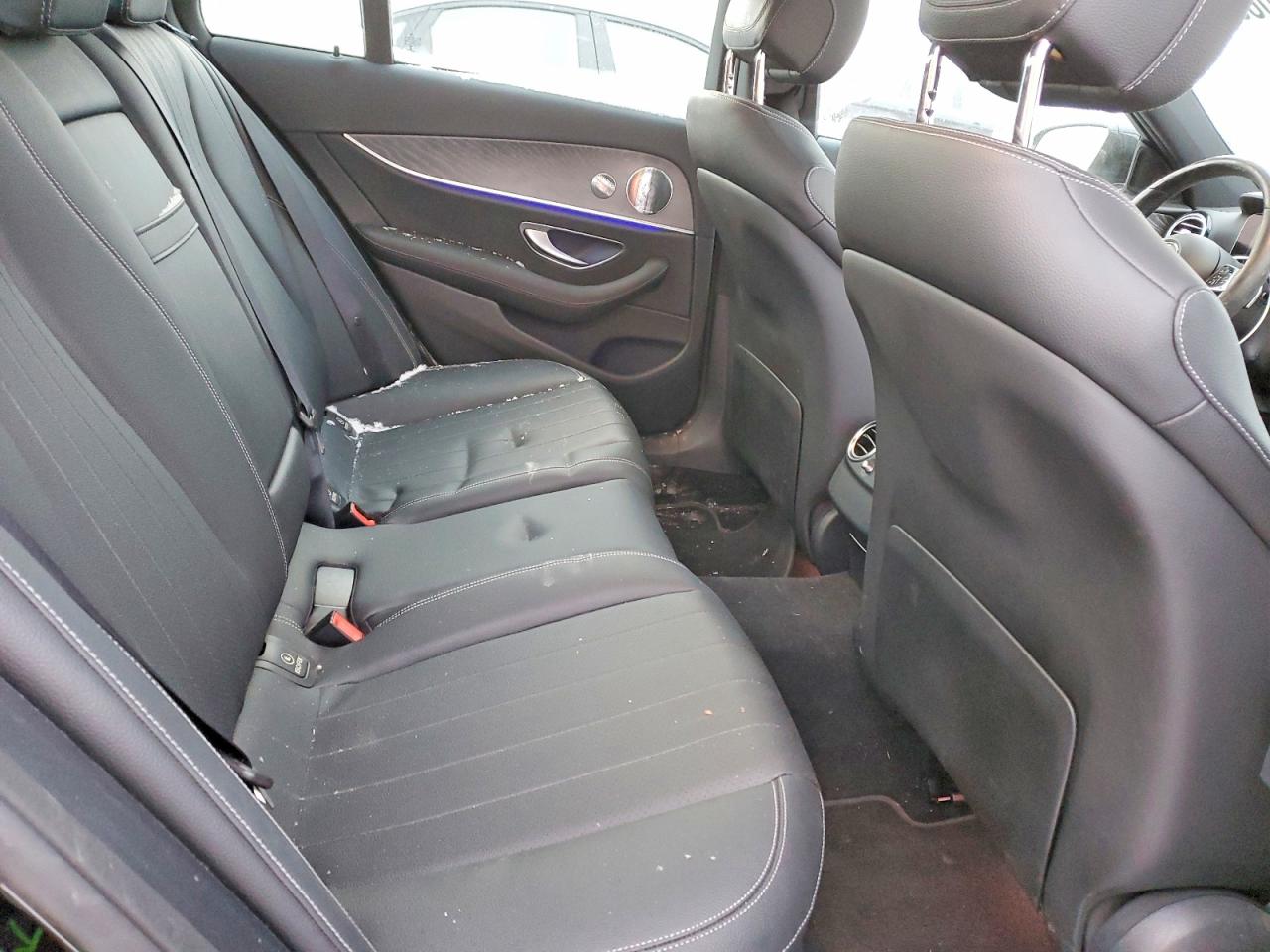 Mercedes-Benz E-Class 350 4matic