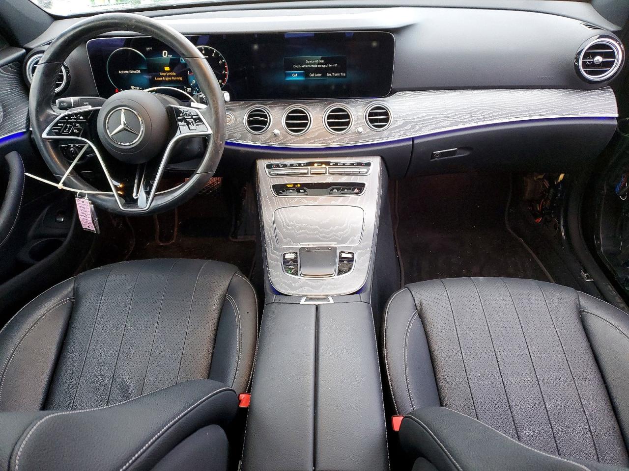 Mercedes-Benz E-Class 350 4matic