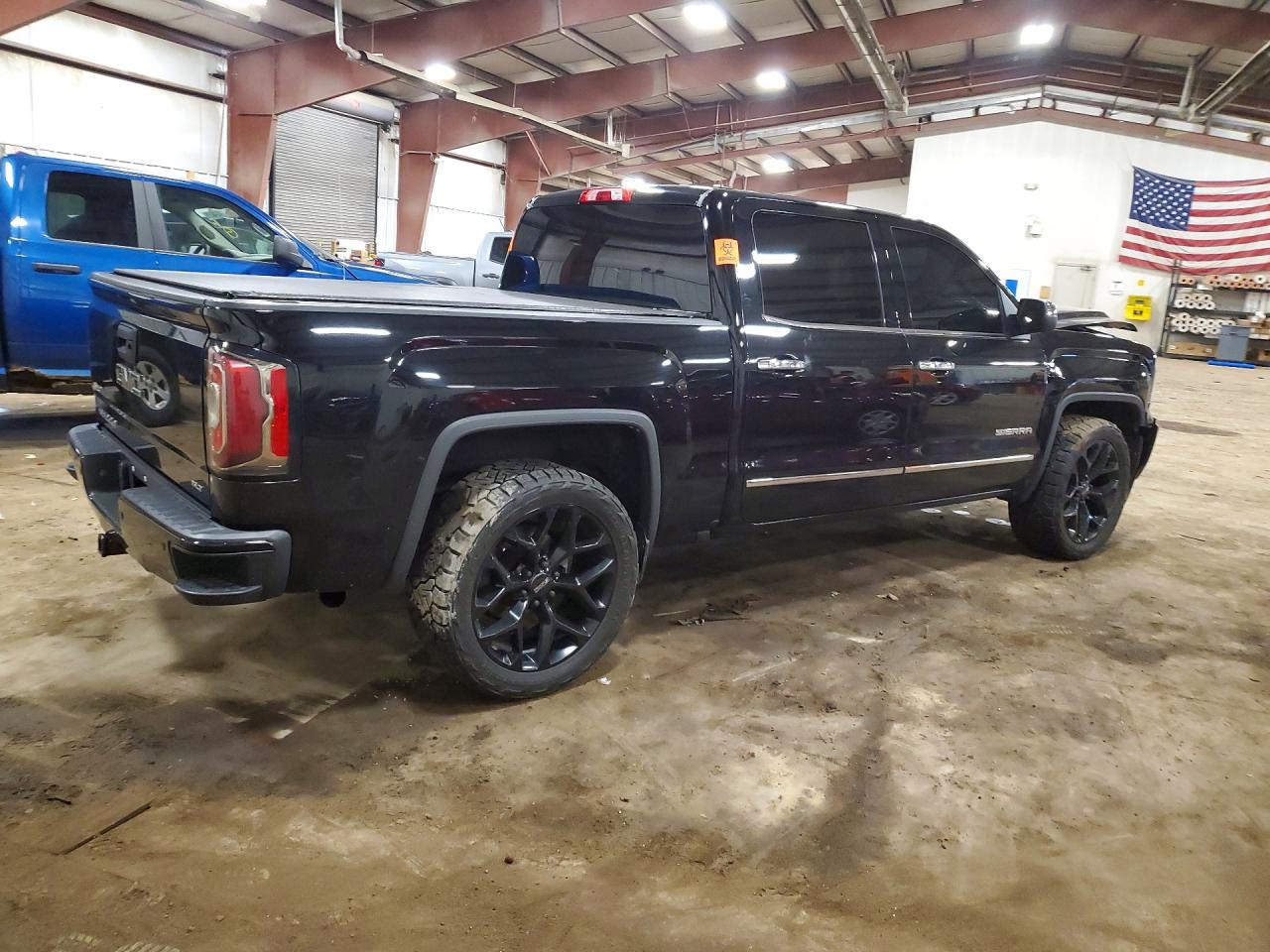 GMC Sierra K1500 Slt