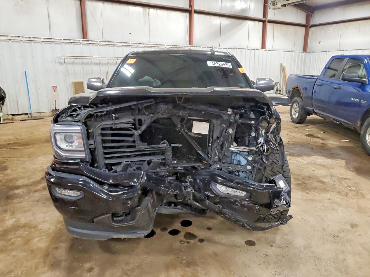 GMC Sierra K1500 Slt