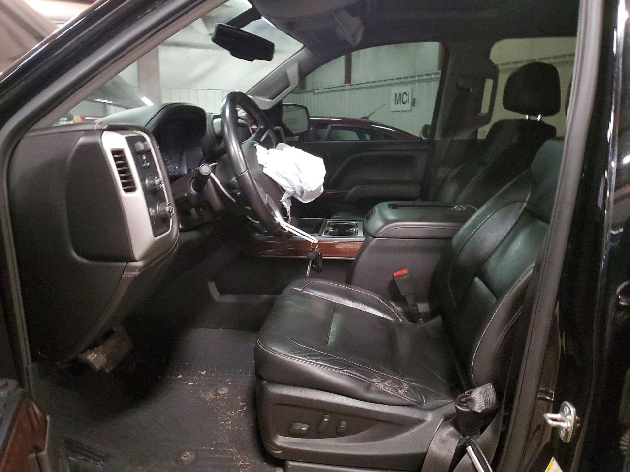 GMC Sierra K1500 Slt