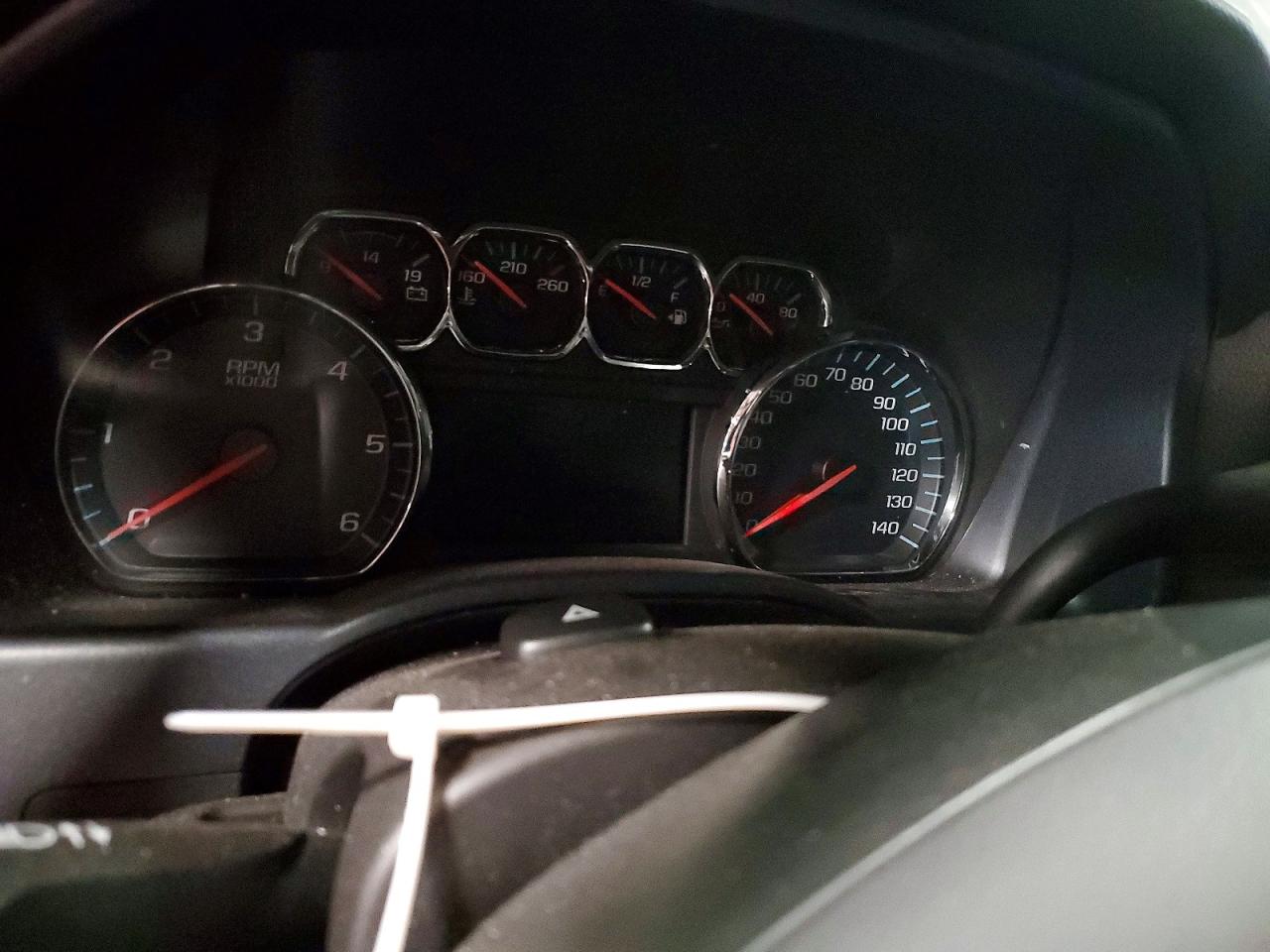 GMC Sierra K1500 Slt