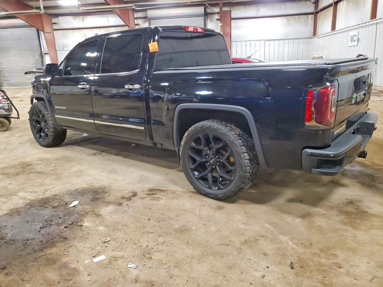 GMC Sierra K1500 Slt