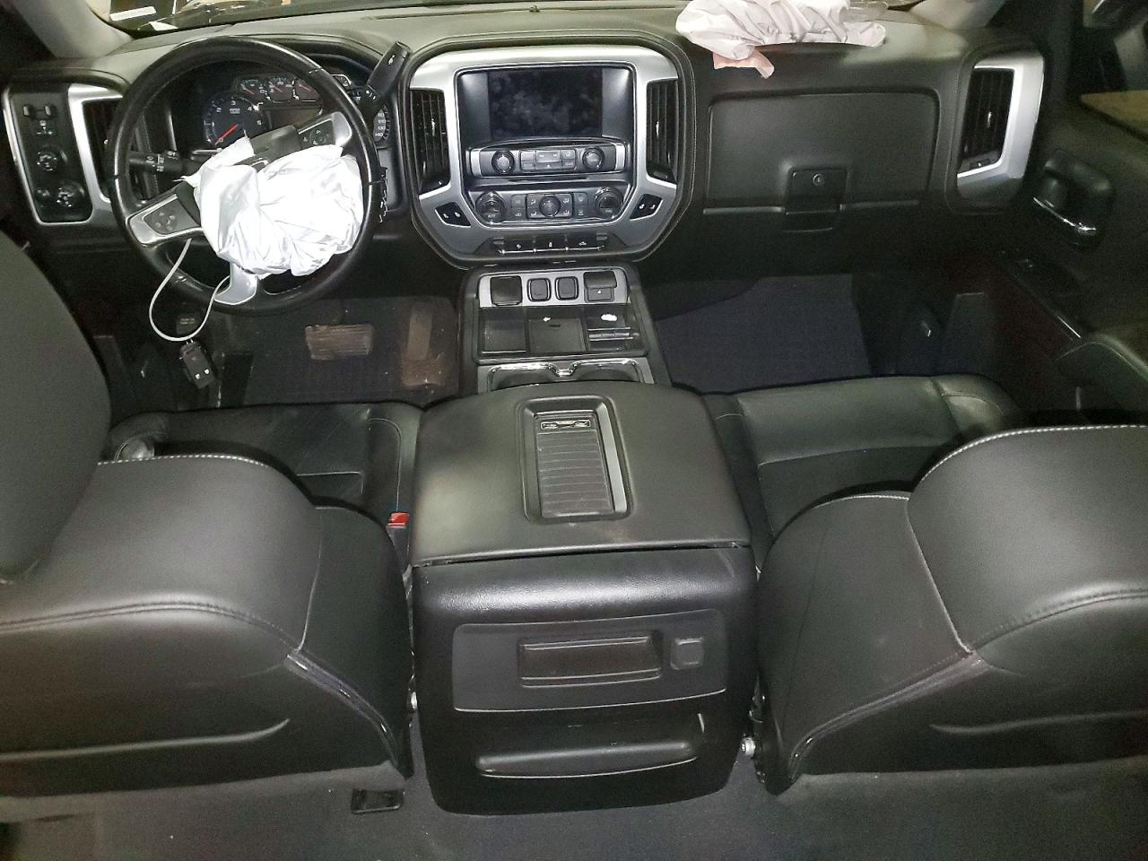GMC Sierra K1500 Slt