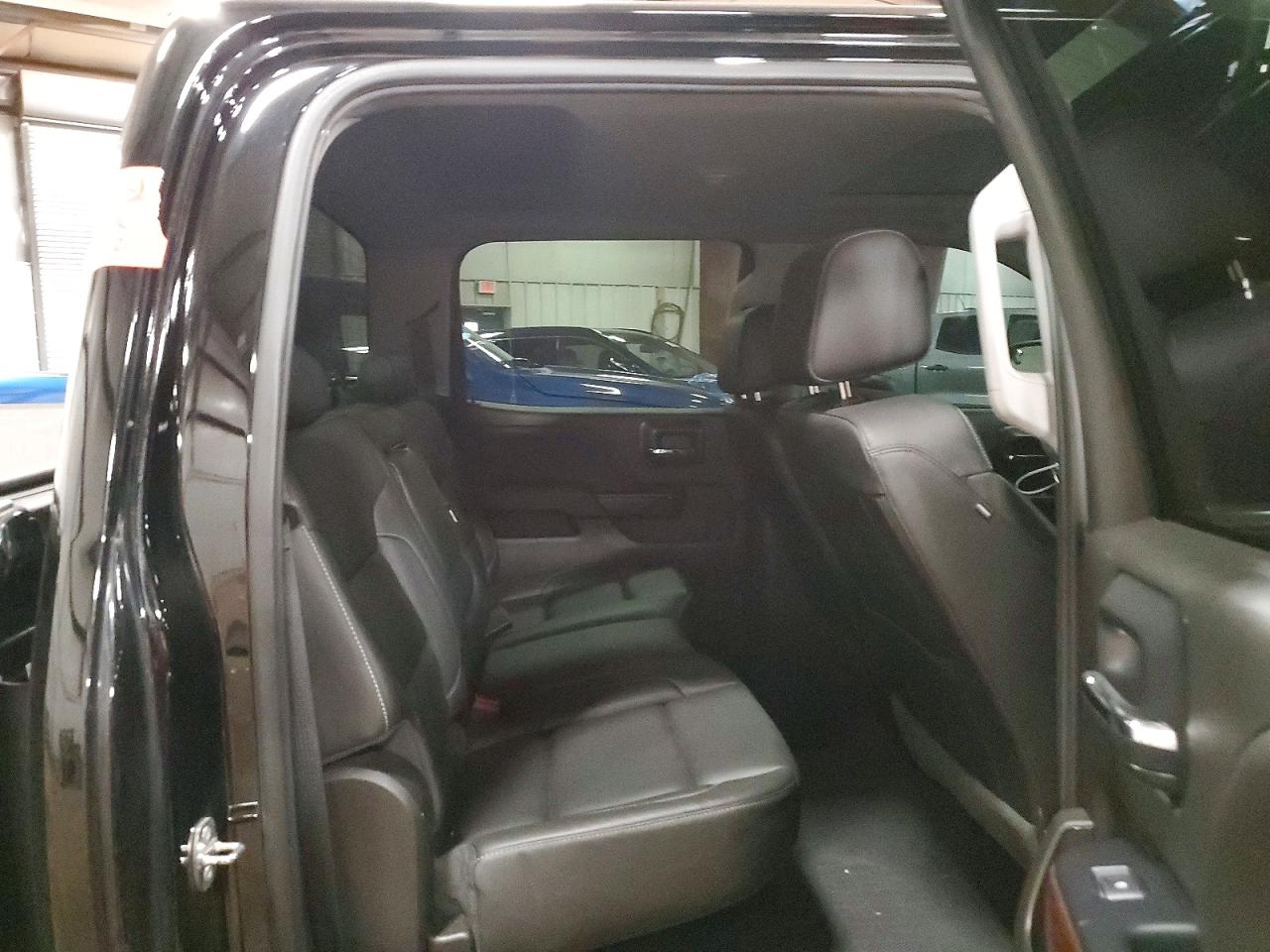 GMC Sierra K1500 Slt