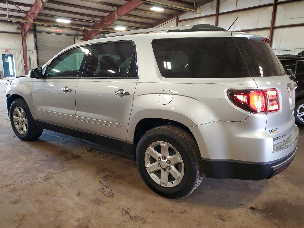 GMC Acadia Sle