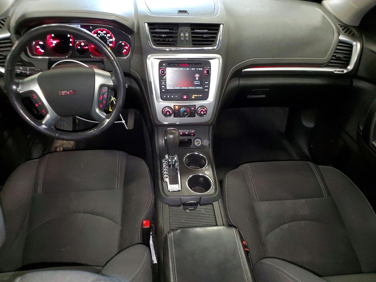 GMC Acadia Sle