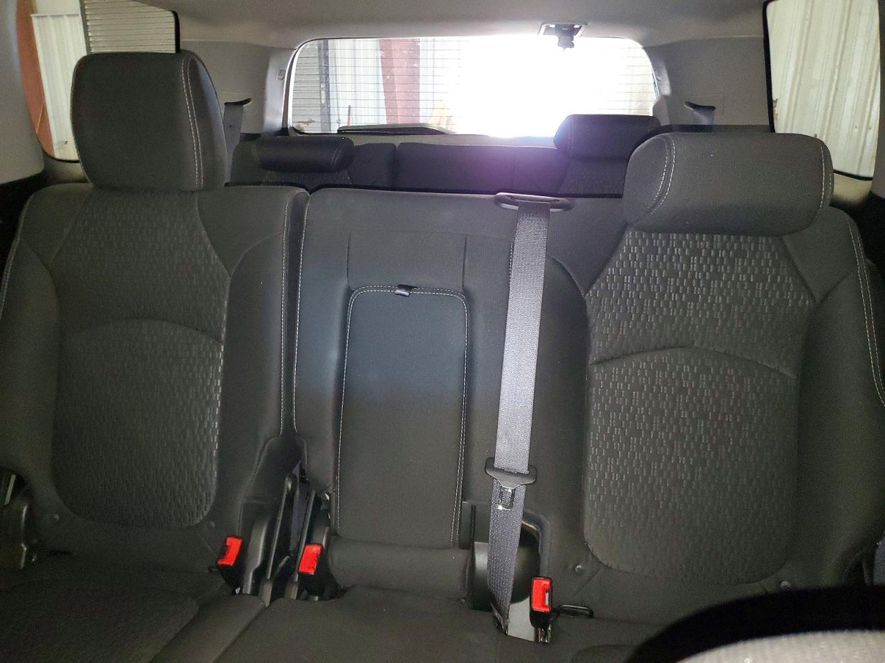 GMC Acadia Sle