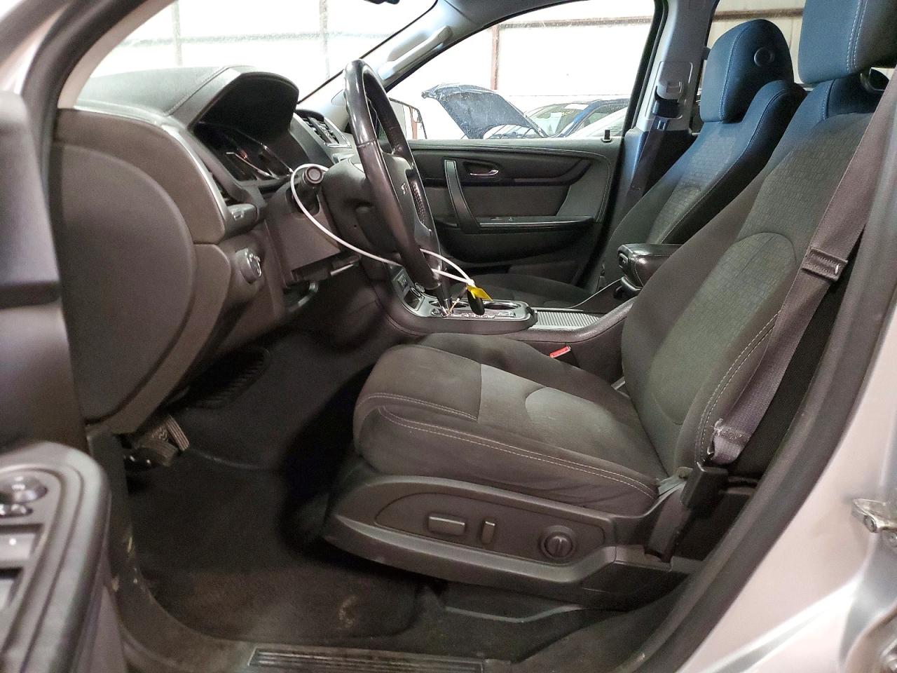GMC Acadia Sle