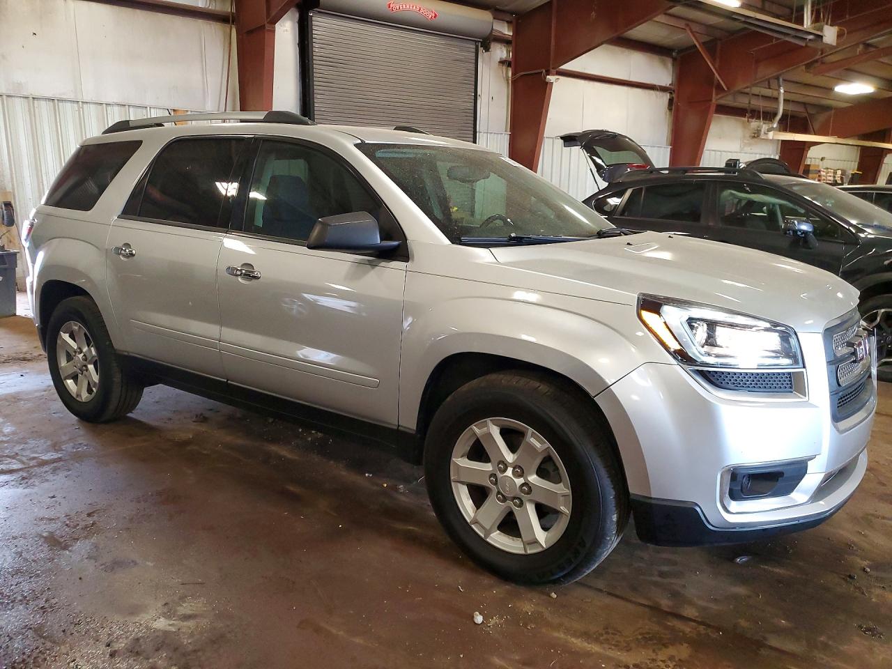 GMC Acadia Sle