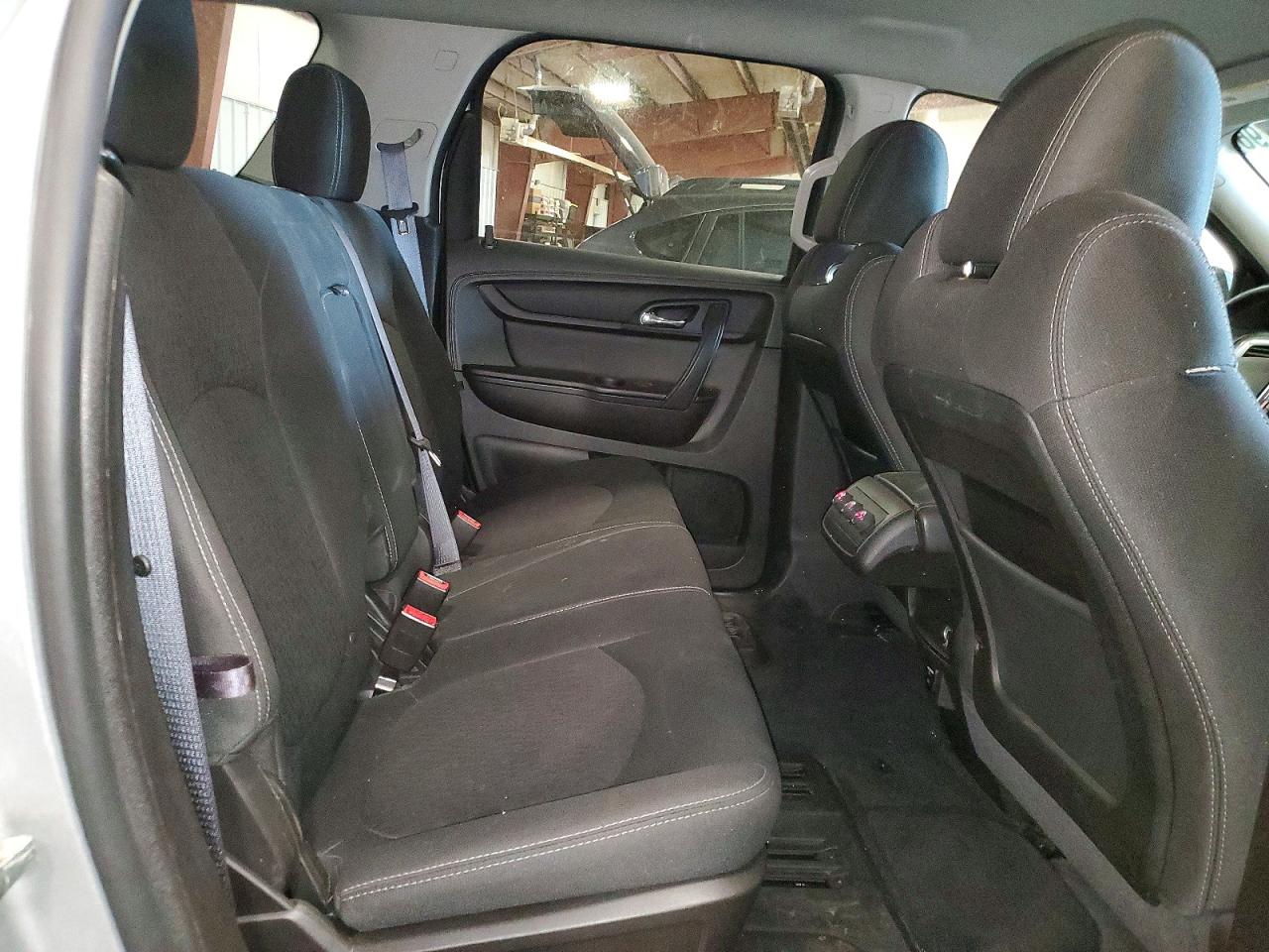 GMC Acadia Sle