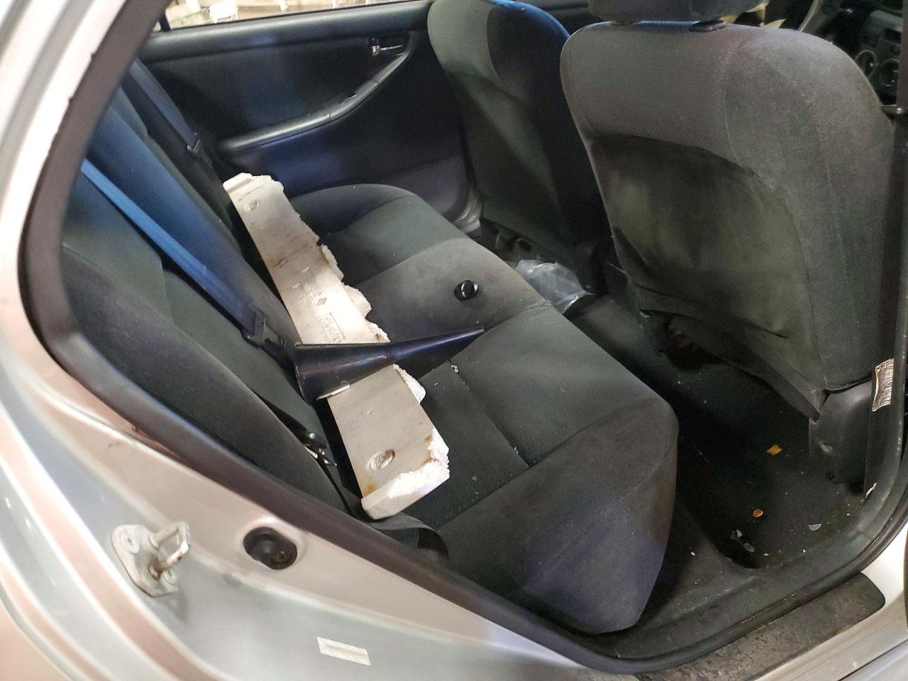 Toyota Corolla S