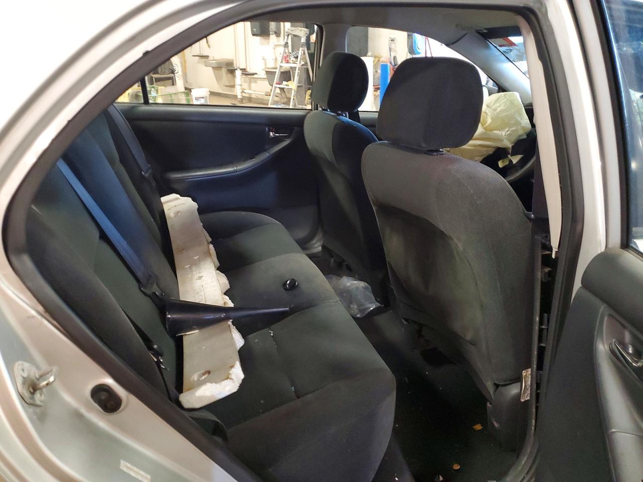 Toyota Corolla S