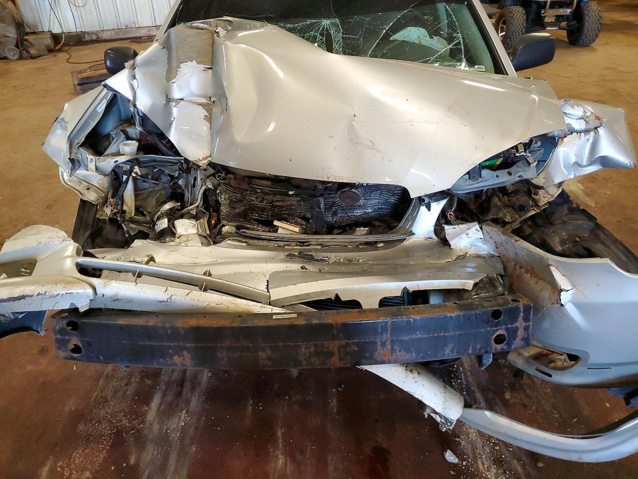 Toyota Corolla S