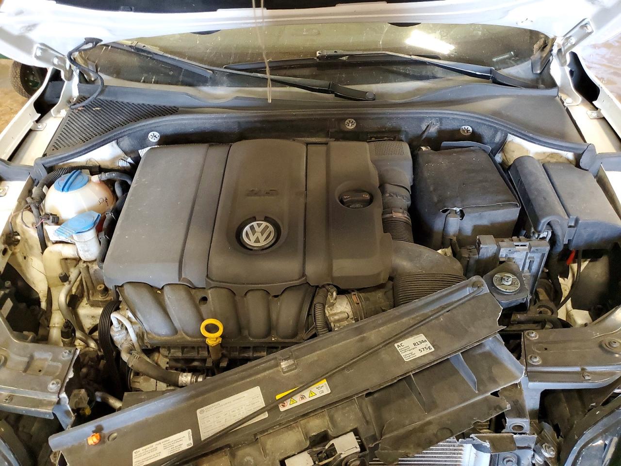 Volkswagen Passat Se
