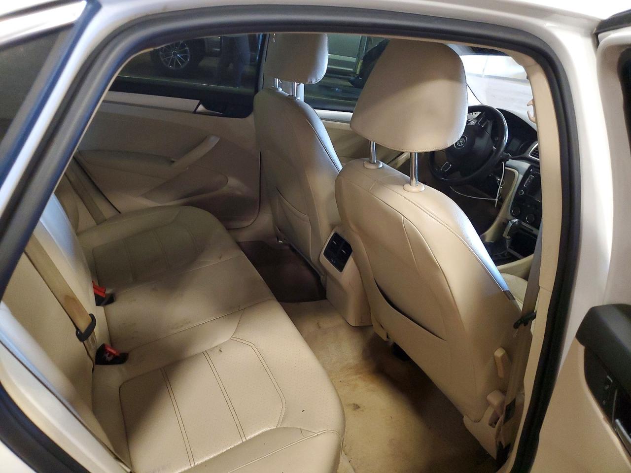 Volkswagen Passat Se