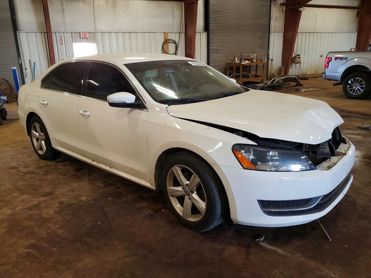 Volkswagen Passat Se