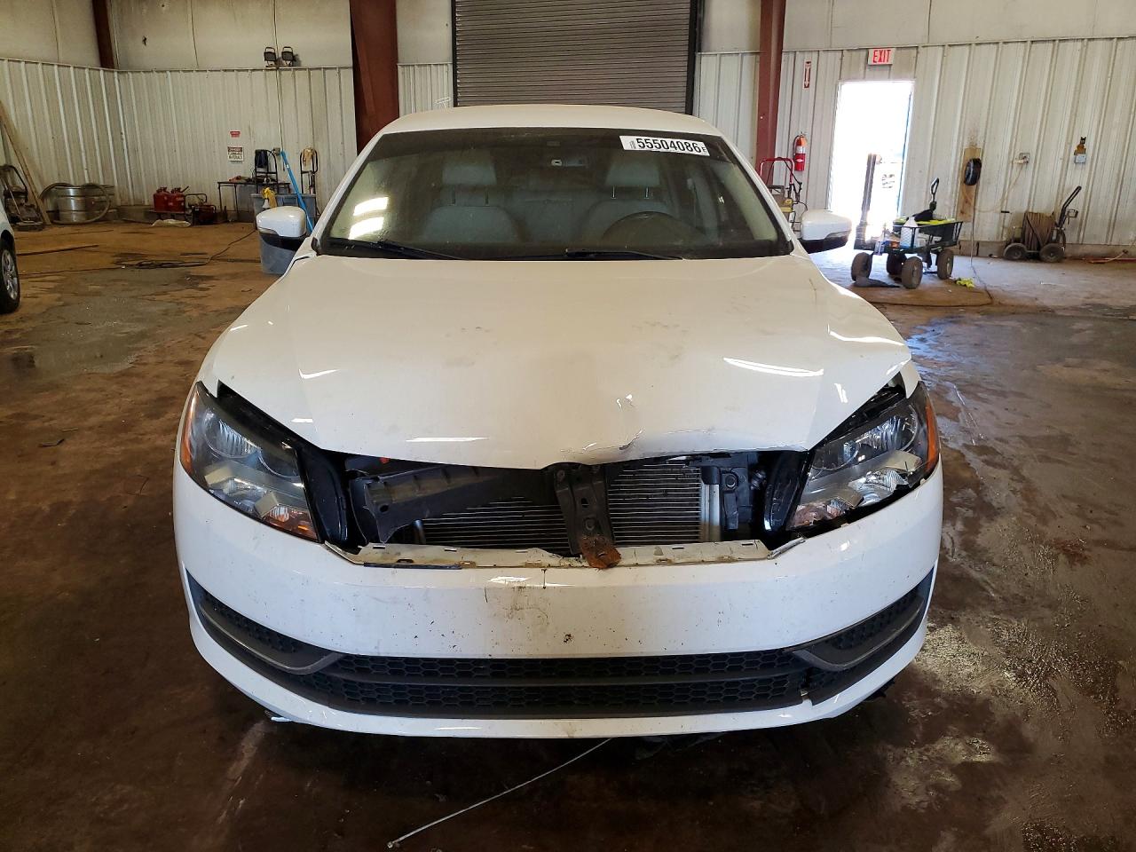 Volkswagen Passat Se