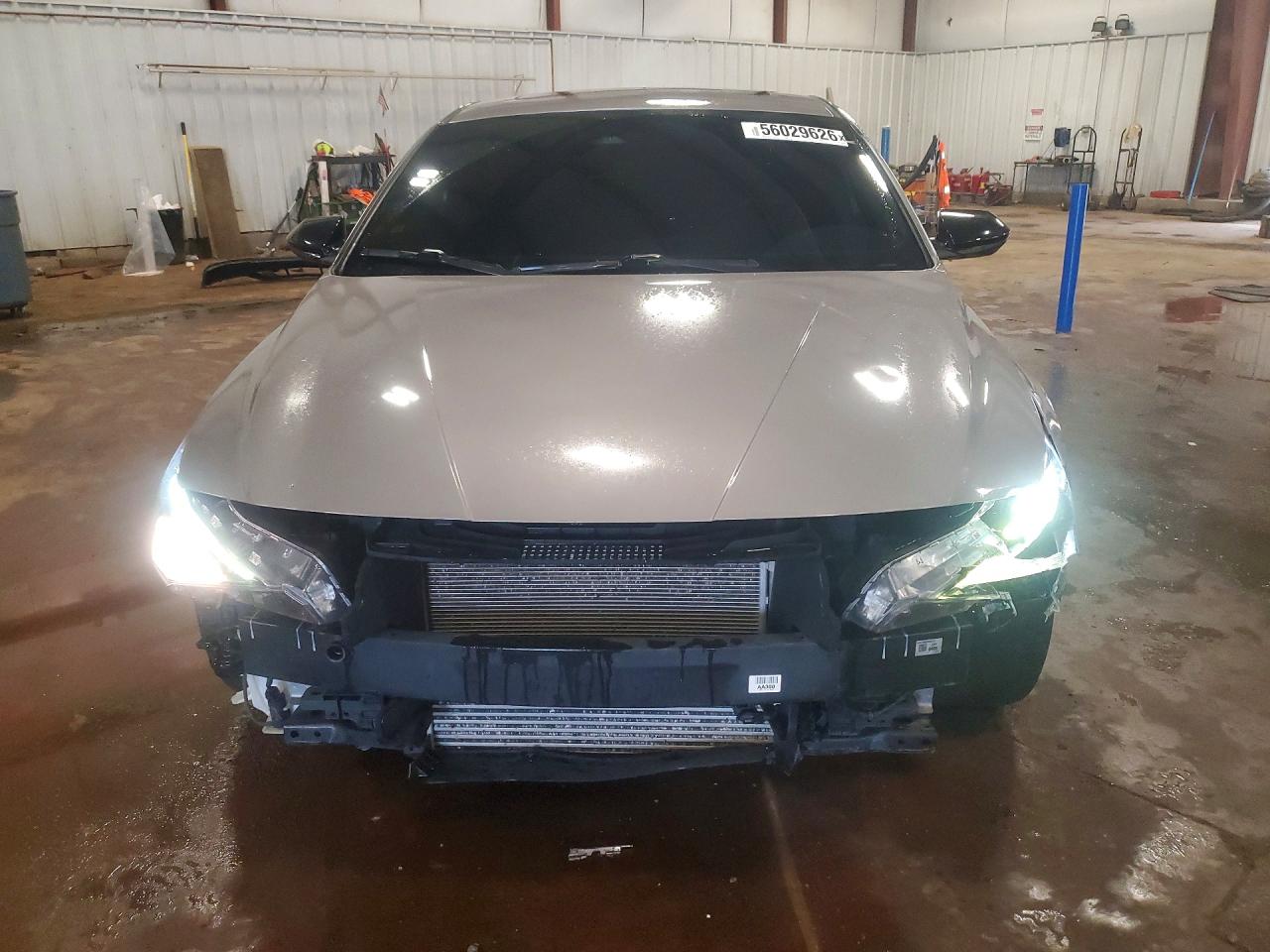 Hyundai ELANTRA N Line