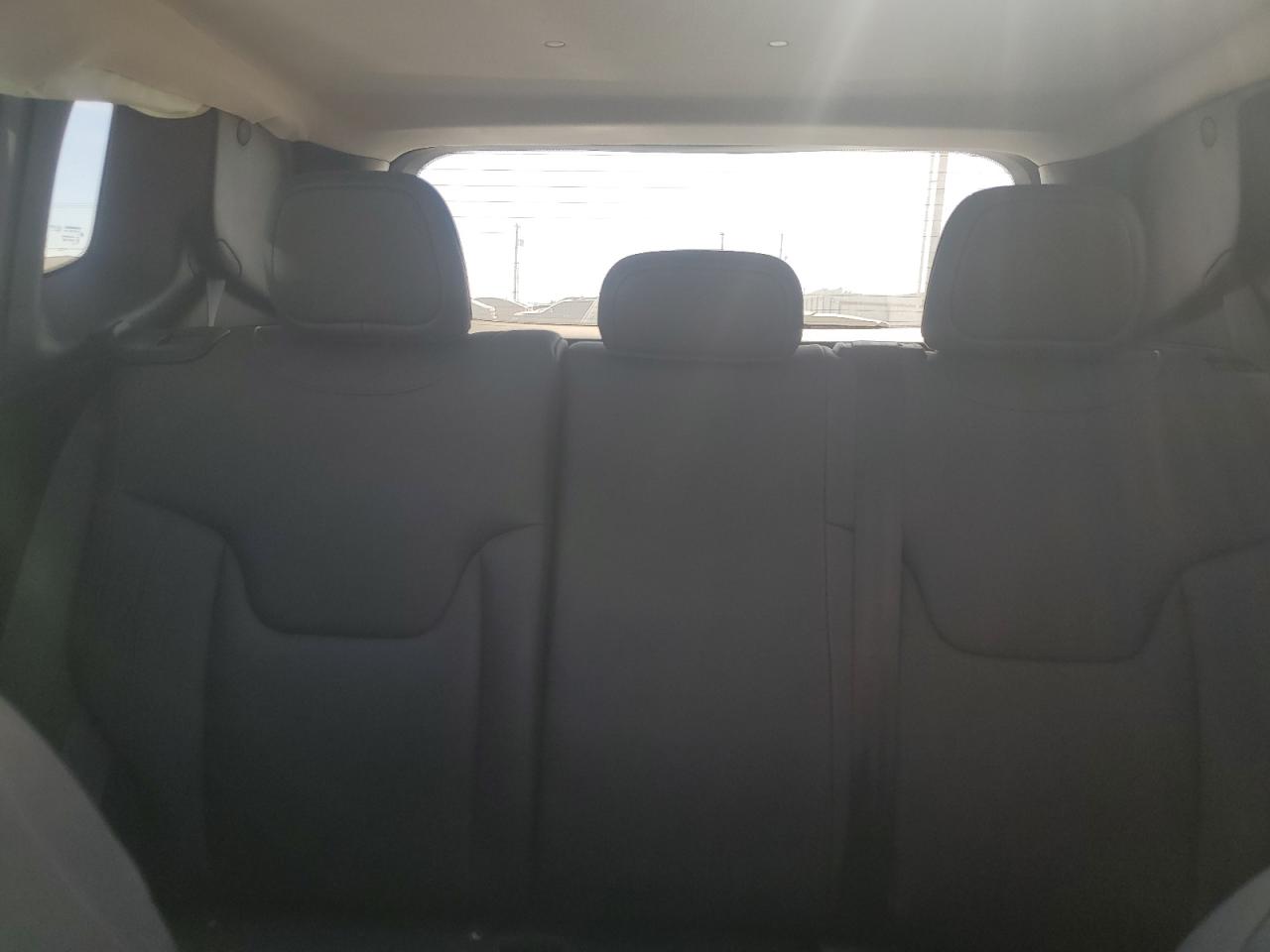 Jeep Renegade Trailhawk