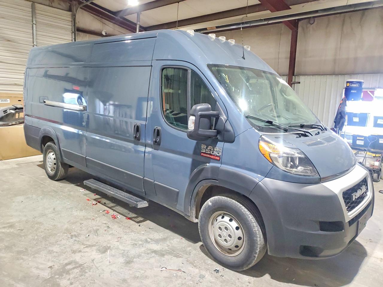 Ram Promaster 3500 High