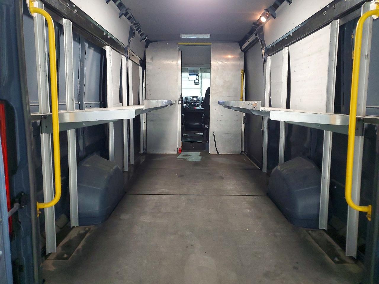 Ram Promaster 3500 High