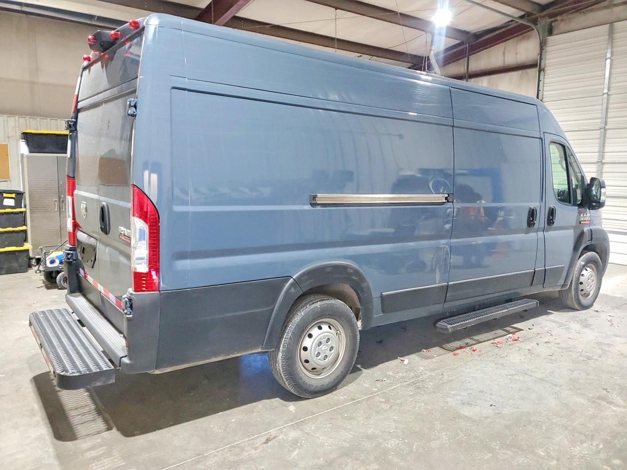 Ram Promaster 3500 High