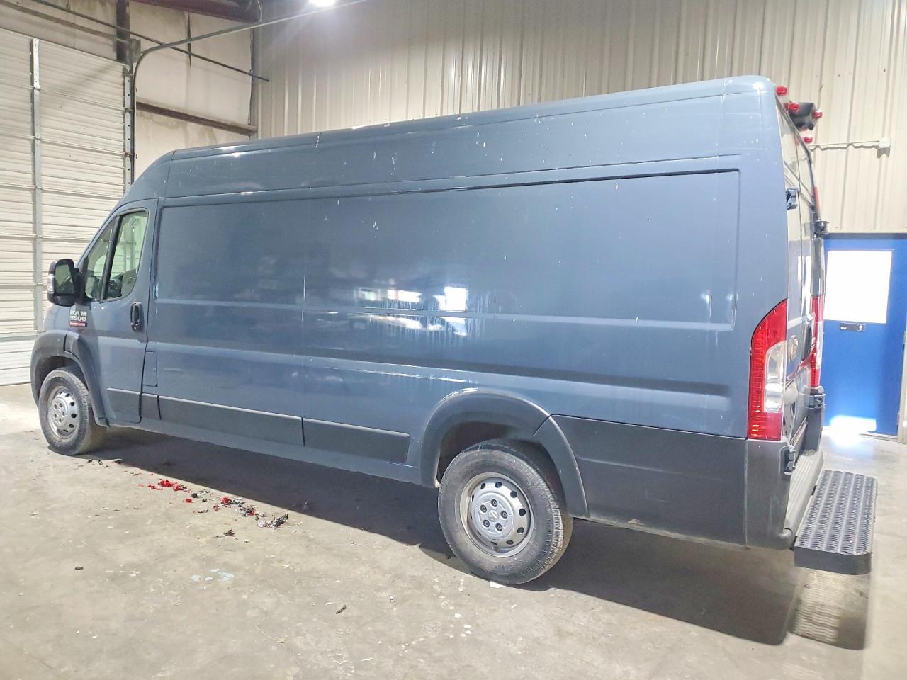 Ram Promaster 3500 High