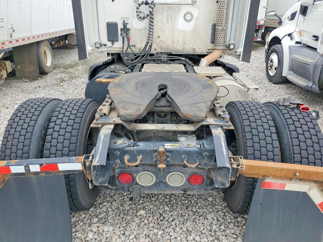 Kenworth T680
