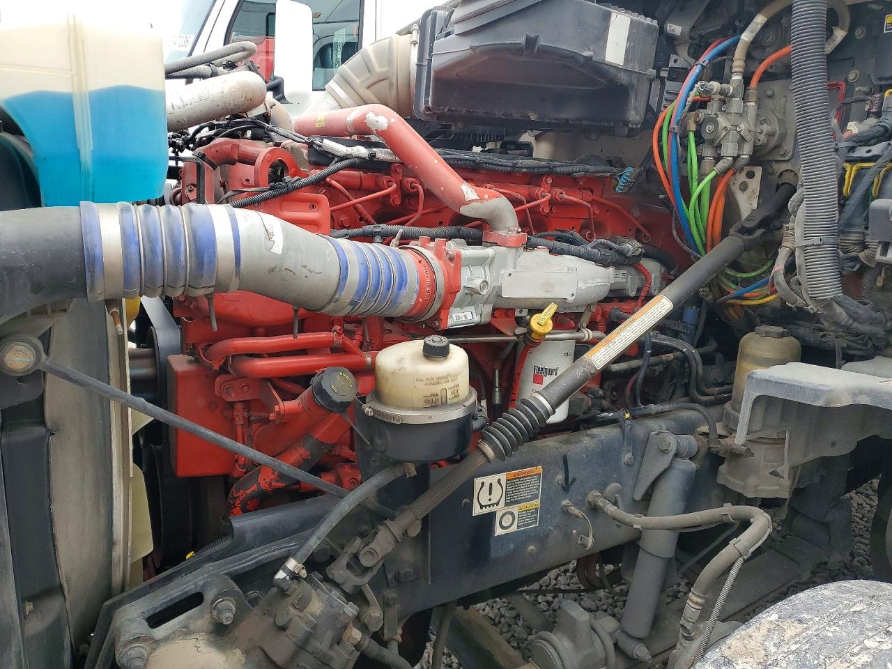 Kenworth T680