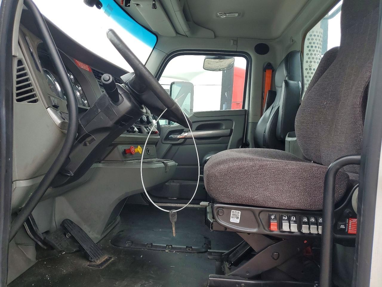 Kenworth T680