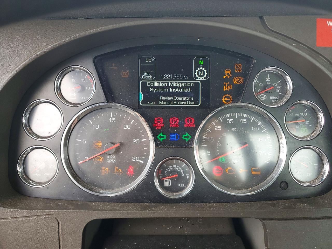 Kenworth T680